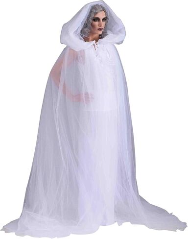 فورام نوفيليتيز زي شبح مسكون للنساء in Saudi Arabia