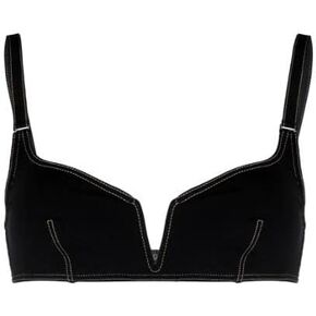 حمالة صدر La Perla عندما يأتي الصيف مثلثة لاسلكية مع حشوة قابلة للإزالة in Kuwait