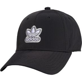 adidas Originals Women's Aura Structured Adjustable Fit Hat in Saudi Arabia