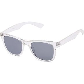 Classic Retro TR90 Sunglasses Non-Polarized for Women Man UV Protection Frame