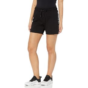 DKNY Women's Active Logo Short in Saudi Arabia