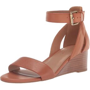 Aerosoles Women's Willowbrook Wedge Sandal
