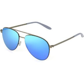 Foster Grant Colin Super Flat Sunglasses Aviator