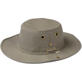 Tilley Standard Classic T3, Khaki, 7 1/4