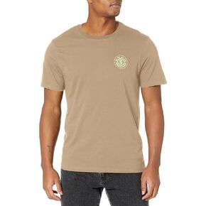 Element Men's Seal Bp Short Sleeve Tee Shirt