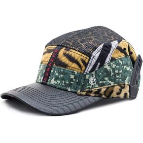 الزنزانة الأمامية سونيكا كوراون - الأرض الأم - القبعة in Kuwait