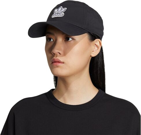 قبعة Aura للسيدات من adidas Originals قابلة للتعديل in Saudi Arabia