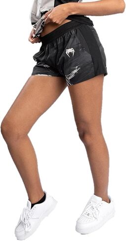 Venum Women's Standard Training Shorts in Kuwait