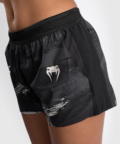 Venum Women's Standard Training Shorts in Kuwait