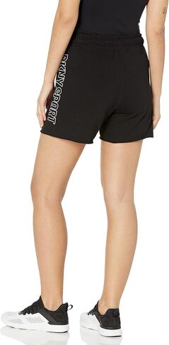 DKNY Women's Active Logo Short in Saudi Arabia