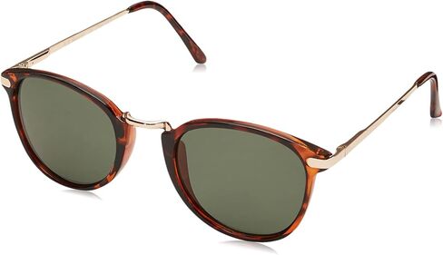 A.J. Morgan Castro Round Sunglasses in Kuwait