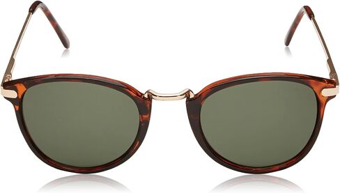 A.J. Morgan Castro Round Sunglasses in Kuwait