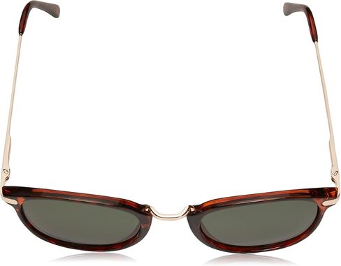 A.J. Morgan Castro Round Sunglasses in Kuwait