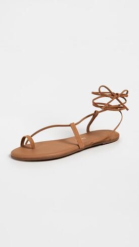 TKEES Women's Jo Lace Up Sandals in Saudi Arabia