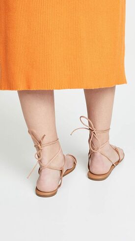 TKEES Women's Jo Lace Up Sandals in Saudi Arabia