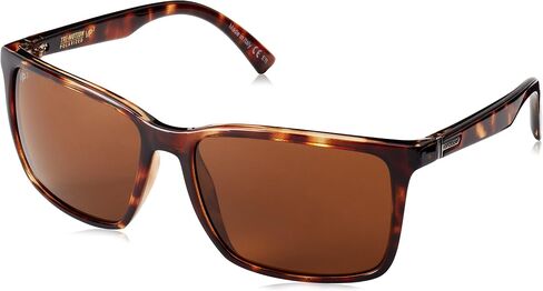 نظارات شمسية مستطيلة مستقطبة من VonZipper Lesmore in Saudi Arabia