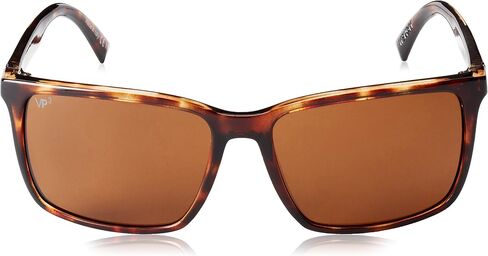نظارات شمسية مستطيلة مستقطبة من VonZipper Lesmore in Saudi Arabia