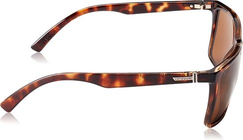 نظارات شمسية مستطيلة مستقطبة من VonZipper Lesmore in Saudi Arabia