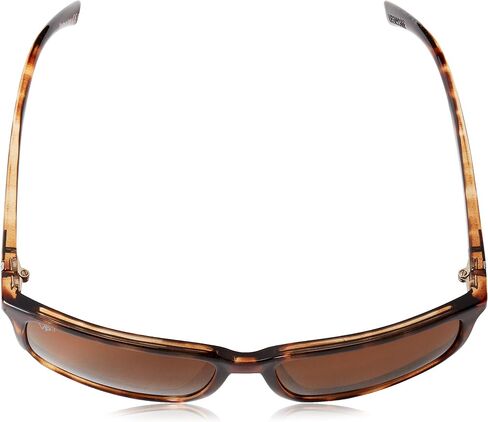 نظارات شمسية مستطيلة مستقطبة من VonZipper Lesmore in Saudi Arabia