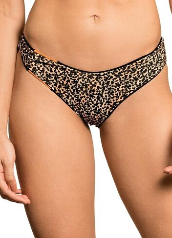 Maaji Women's Standard Double V Cheeky Cut in Saudi Arabia
