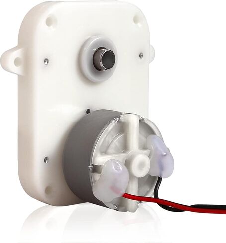 TEEMING 2 PCS Watch Winder Motor Replacement Fit for All TEEMING Automatic Watch Winder in Kuwait