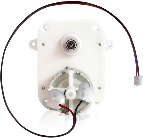 TEEMING 2 PCS Watch Winder Motor Replacement Fit for All TEEMING Automatic Watch Winder in Kuwait