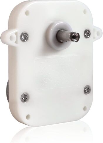 TEEMING 2 PCS Watch Winder Motor Replacement Fit for All TEEMING Automatic Watch Winder in Kuwait