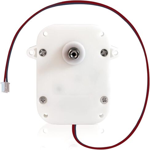 TEEMING 2 PCS Watch Winder Motor Replacement Fit for All TEEMING Automatic Watch Winder in Kuwait