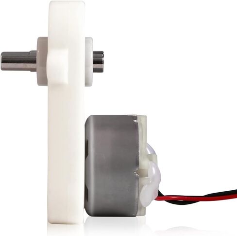 TEEMING 2 PCS Watch Winder Motor Replacement Fit for All TEEMING Automatic Watch Winder in Kuwait