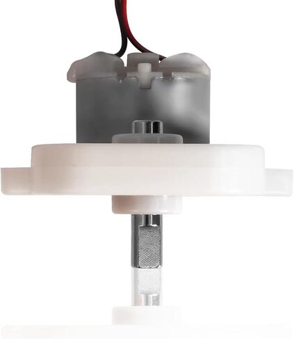 TEEMING 2 PCS Watch Winder Motor Replacement Fit for All TEEMING Automatic Watch Winder in Kuwait