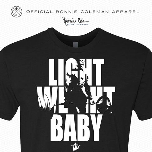 تي شيرت روني كولمان سيجنتشر سيريز LWB in Kuwait