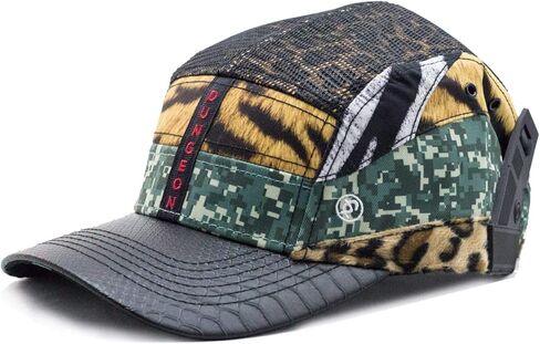 الزنزانة الأمامية سونيكا كوراون - الأرض الأم - القبعة in Kuwait