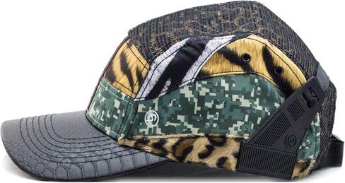 الزنزانة الأمامية سونيكا كوراون - الأرض الأم - القبعة in Kuwait