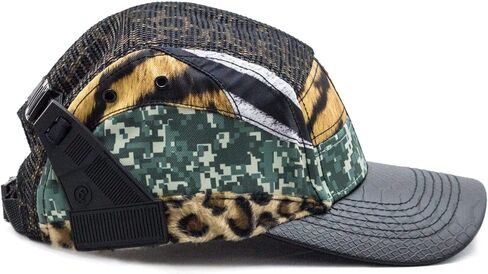 الزنزانة الأمامية سونيكا كوراون - الأرض الأم - القبعة in Kuwait