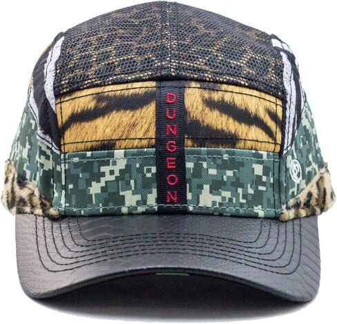 الزنزانة الأمامية سونيكا كوراون - الأرض الأم - القبعة in Kuwait