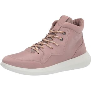 ECCO Women's Scinapse Ankle Bootie Sneaker