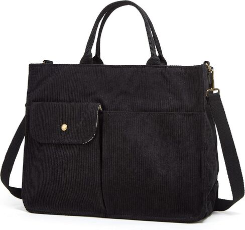 حقيبة كتف قصيرة للنساء والفتيات وحقائب كتف كاجوال وحقيبة كروس مع سحاب وجيب خارجي in Kuwait