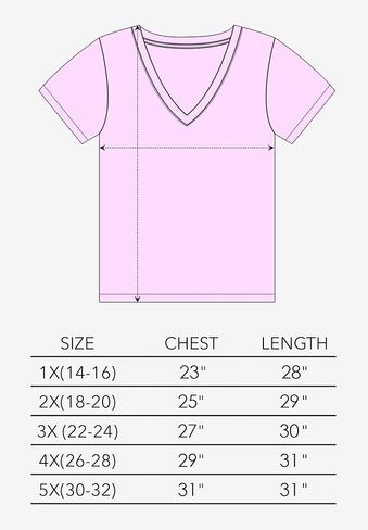 Disney Plus Size Womens V-Neck T-Shirt Mickey Minnie Mouse Love in Saudi Arabia