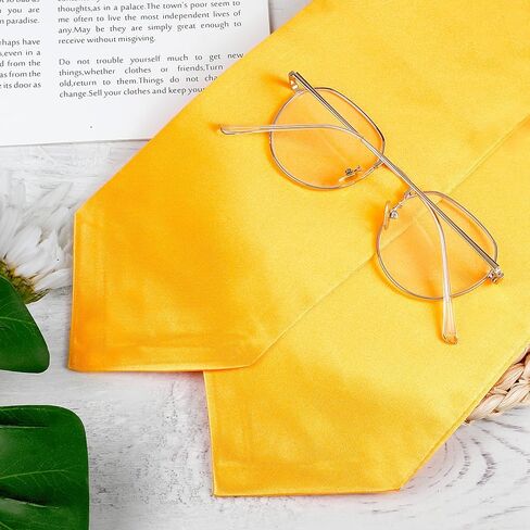 موكوم 4 قطع من شالات التخرج بطول 72 انش، وشاح تخرج ذهبي للجنسين للبالغين من الجنسين لحفلات التخرج 2023، ذهبي، مقاس واحد, ذهبي in Kuwait