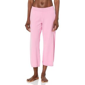 PJ Salvage Women's Loungewear Slounge Sleep Cropped Pant