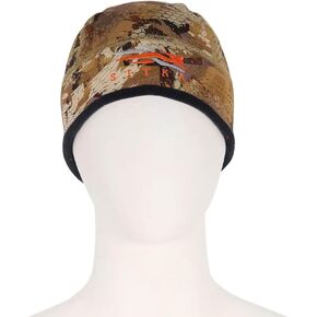 Sitka Gear Women's Standart Jetstream Windstopper Beanie, One Size Fits All, Waterfowl in Saudi Arabia
