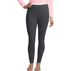 Hanes - Women's X-Temp Thermal Pant
