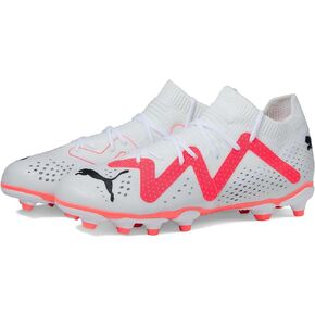 PUMA Future Match Firm Ground/Artificial Ground Soccer (Little Kid/Big Kid) in Kuwait