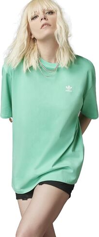 adidas Originals Women's Always Original Loose Graphic Tee in Saudi Arabia