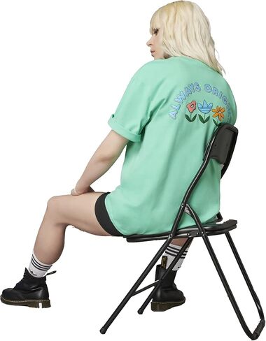 adidas Originals Women's Always Original Loose Graphic Tee in Saudi Arabia