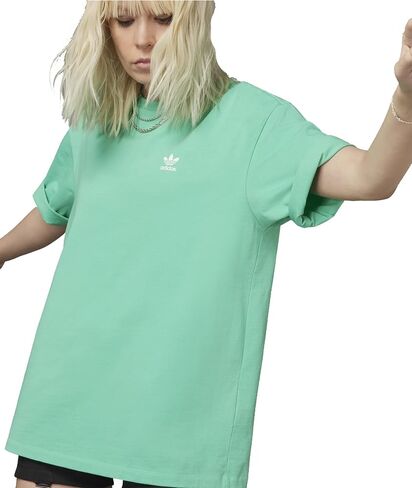 adidas Originals Women's Always Original Loose Graphic Tee in Saudi Arabia
