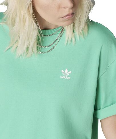adidas Originals Women's Always Original Loose Graphic Tee in Saudi Arabia