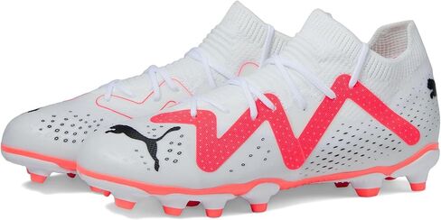 PUMA Future Match Firm Ground/Artificial Ground Soccer (Little Kid/Big Kid) in Kuwait