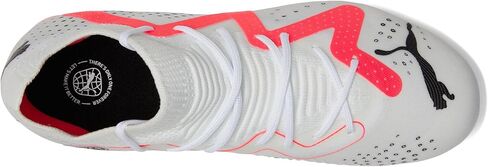 PUMA Future Match Firm Ground/Artificial Ground Soccer (Little Kid/Big Kid) in Kuwait