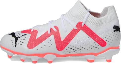 PUMA Future Match Firm Ground/Artificial Ground Soccer (Little Kid/Big Kid) in Kuwait